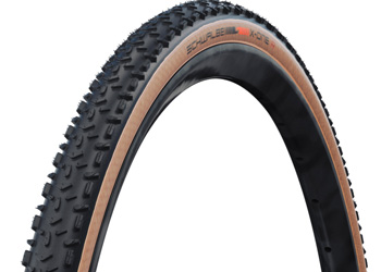schwalbe X-One R